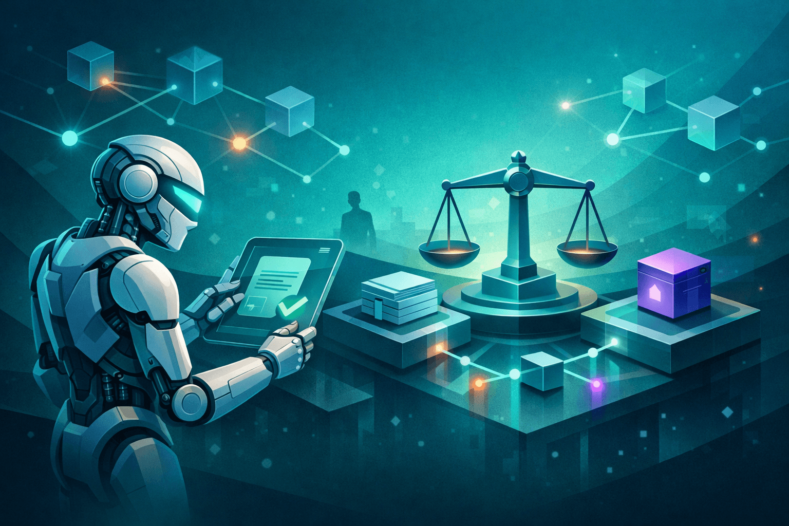 From Open-Source Bounties to Autonomous Economies