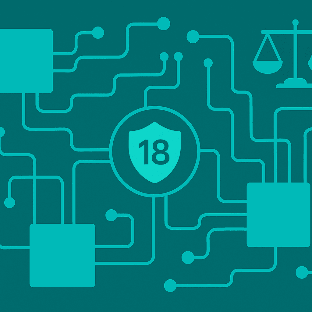 Zero-Knowledge Age Verification on Base with Verdikta